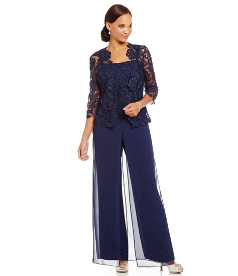 Elevate Your Style Game with Dillards Magic Suits